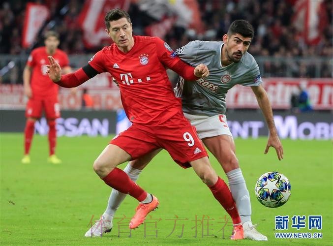 拜仁想把主场变成红色地狱 但维尼修斯扑灭了